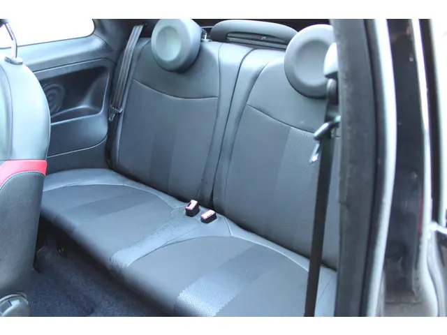 Fiat 500 0.9 TwinAir Turbo 500S 2015 Benzine 33