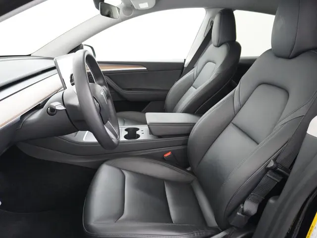 Tesla Model Y Performance AWD 75 kWh 2022 Elektrisch 19