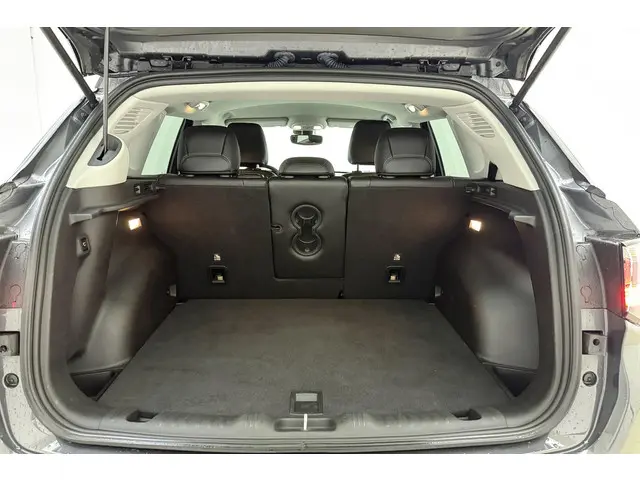 Jeep Compass 1.5T e-Hybrid S 2024 Hybride Benzine 10