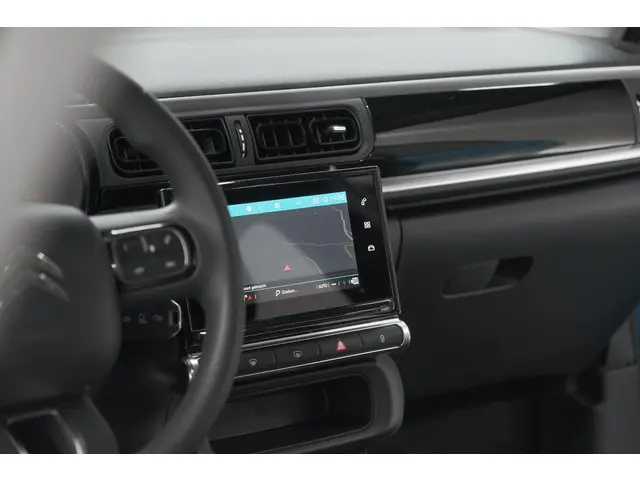 Citroën C3 PureTech 82 Feel 2021 Benzine 44