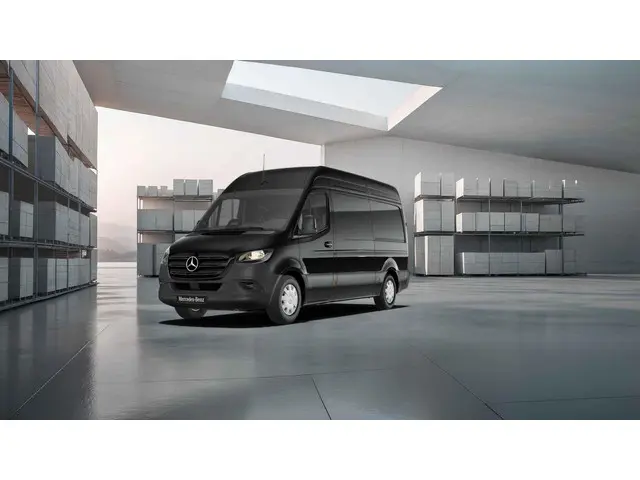 Mercedes-Benz Sprinter 315 1.9 CDI L2H2 RWD 2025 Diesel