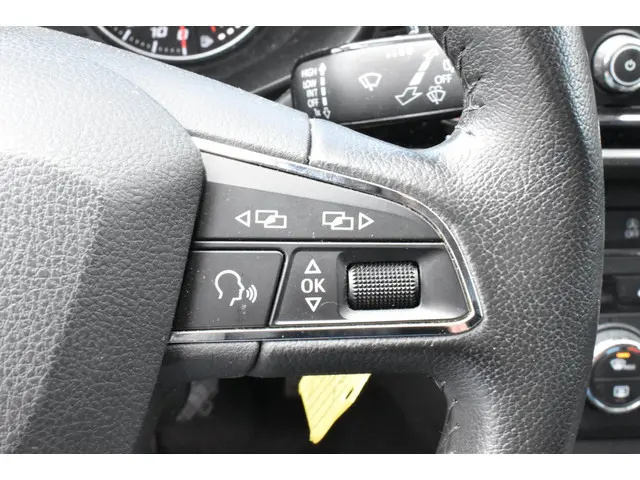 SEAT Leon 1.4 TSI FR 2013 Benzine 22