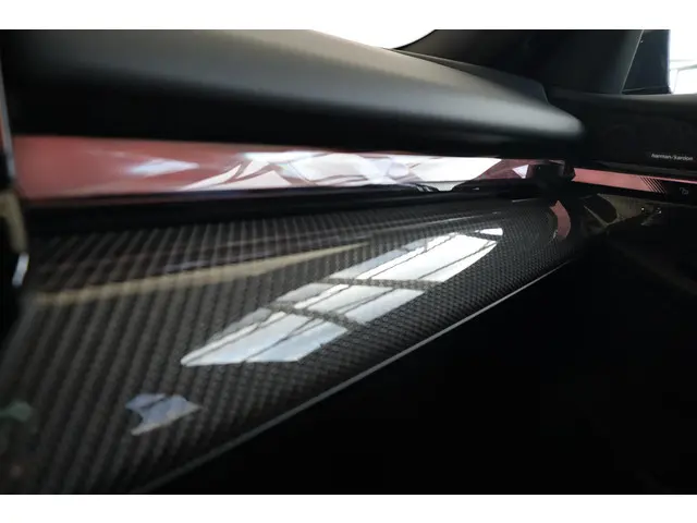 BMW 5 Serie Touring 2025 Hybride Benzine 20