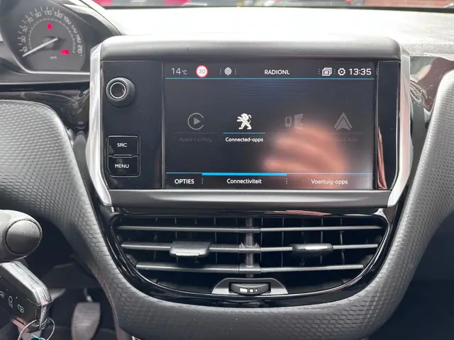 Peugeot 2008 1.2 PureTech Allure 2018 Benzine 39