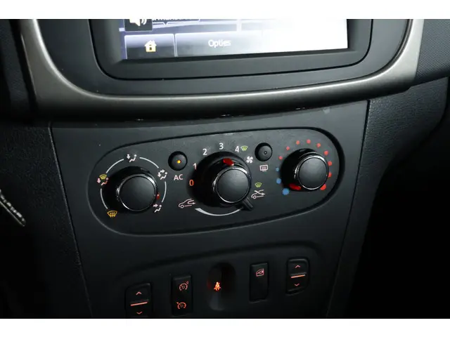 Dacia Sandero Stepway 0.9 TCe Lauréate 2013 Benzine 16