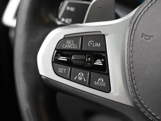 BMW X5 xDrive45e High Executive 2020 Hybride Benzine 21