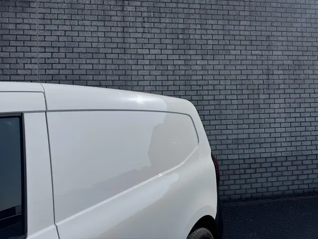 Renault Kangoo 1.5 Blue dCi 75 advance L1 2024 Diesel 19