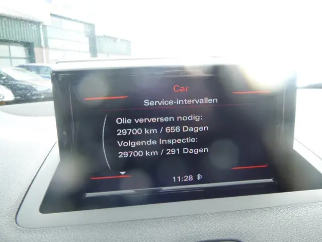 Audi A1 Sportback 1.0 TFSI 2016 Benzine 22
