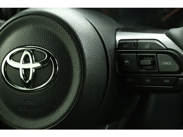 Toyota Yaris 1.6 GR Premium 2021 Benzine 20