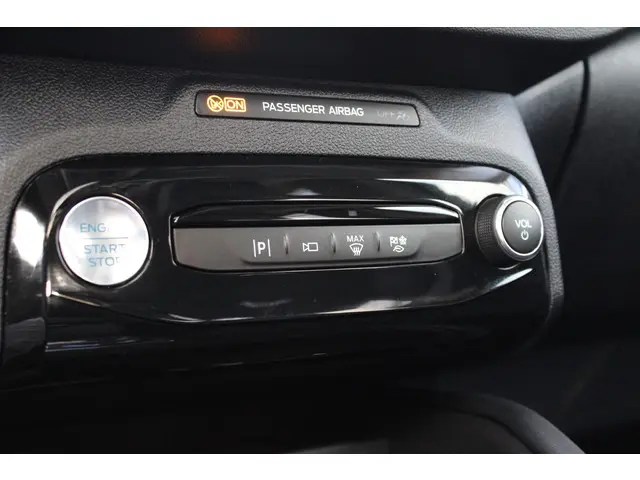 Ford Kuga 2.5 PHEV Active X 2024 Hybride Benzine 29