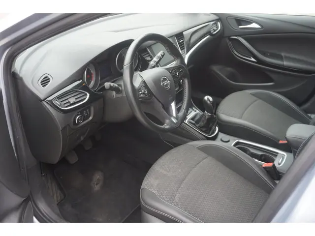 Opel Astra Sports Tourer 1.0 Innovation 2016 Benzine 7