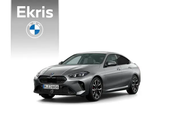 BMW 2 Serie 220 Gran Coupé 2025 Benzine