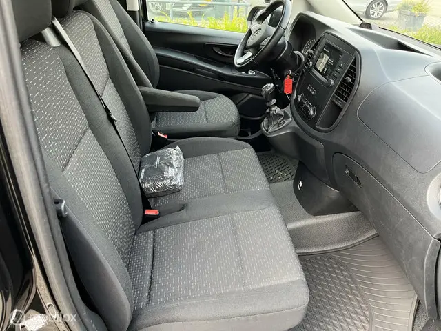 Mercedes-Benz Vito Bestel 116 CDI Lang 2023 Diesel 15
