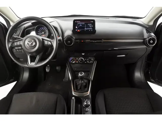 Mazda 2 1.5 90pk Dynamic+ 2018 Benzine 6