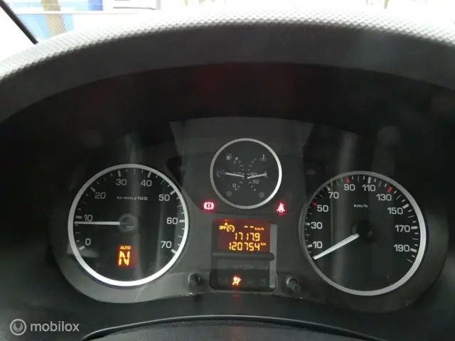 Citroën Berlingo 1.6 BLUEHDI 100 AUTOMAAT 2015 Diesel 10