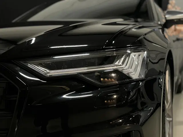 Audi S6 TDI quattro | PANO | RS SEATS | B&O | BOMVOL! 2020 Diesel 7