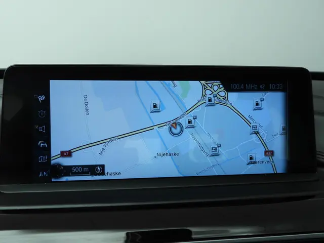 Alpina B3 S biturbo 2017 Benzine 37