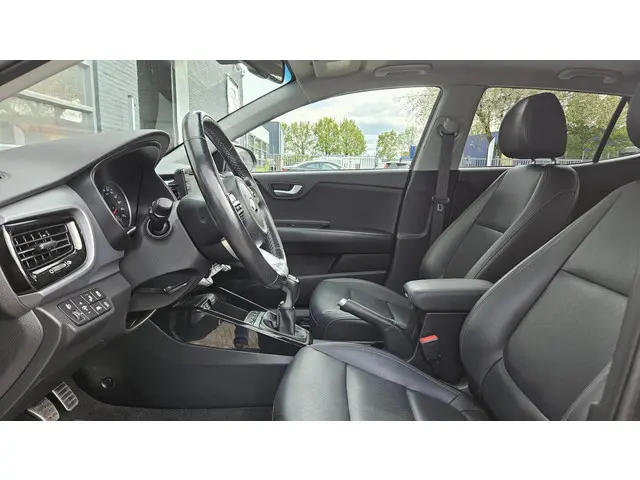 Kia Stonic 1.0 T-GDi PlatinumEdition 2019 Benzine 17
