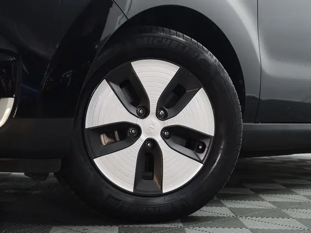 Kia e-Soul EV ExecutivePlusLine Aut- 2018 Elektrisch 31