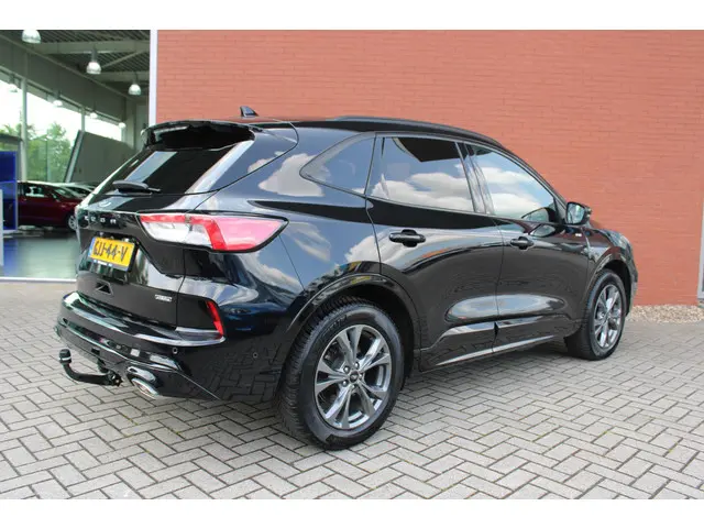 Ford Kuga 2.5 PHEV ST-Line 2022 Hybride Benzine 4