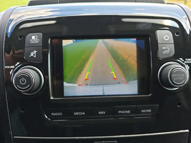 Citroën Jumper 2.2 BlueHDi L3 H2 2022 Diesel 18