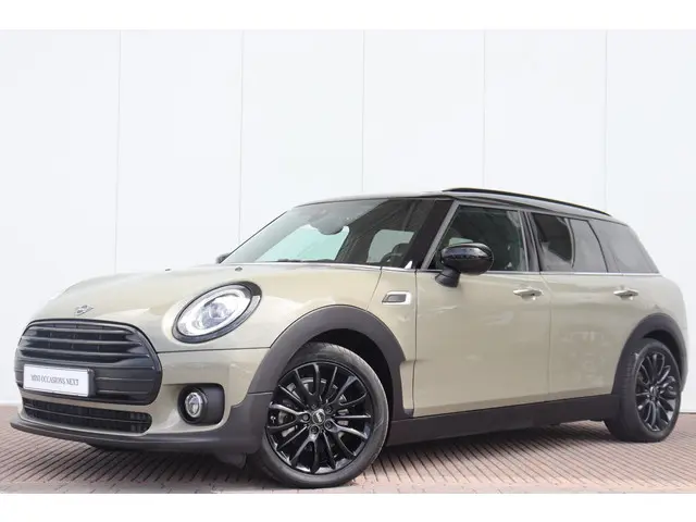 MINI Clubman Mini 1.5 Cooper Chili 2020 Benzine 29