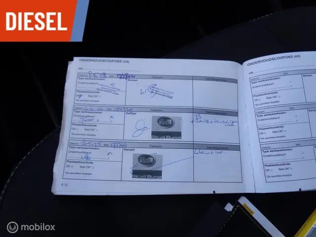 Renault Scénic 1.5 dCi Limited 2016 Diesel 22