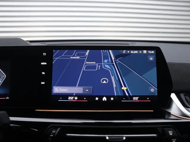 BMW X2 M35i xDrive 2025 Benzine 21