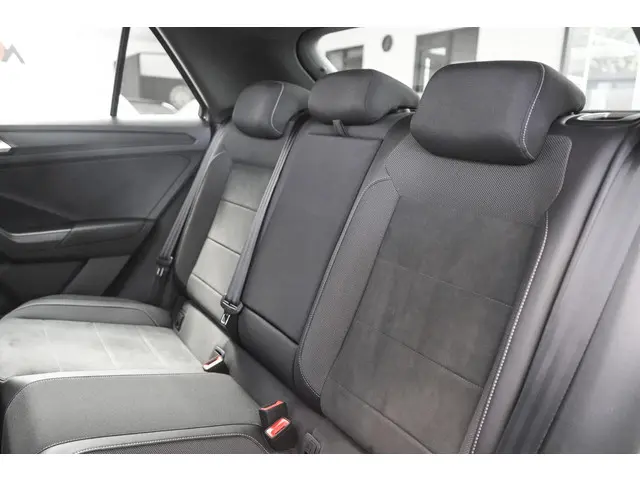 Volkswagen T-Roc 1.0 TSI 2023 Benzine 11
