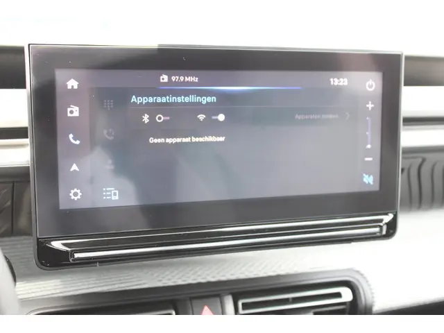 Citroën ë-C3 Max 113pk 44 kWh 2025 Elektrisch 17