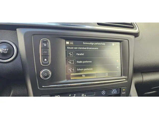 Renault Kadjar 1.2 TCe 130 Intens 2018 Benzine 24