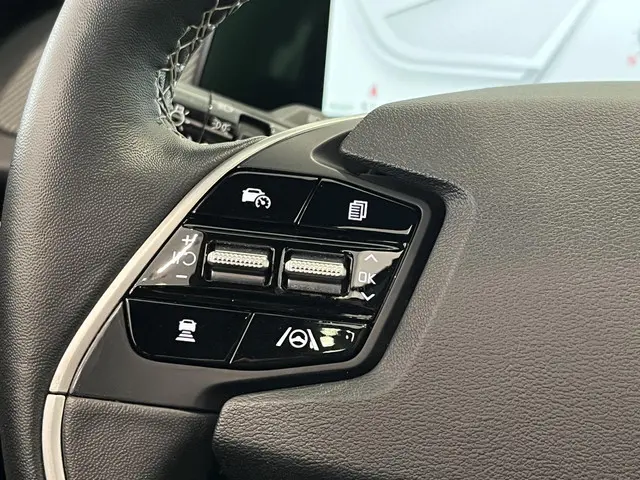 Kia EV6 GT-Line 77.4 kWh 2022 Elektrisch 24