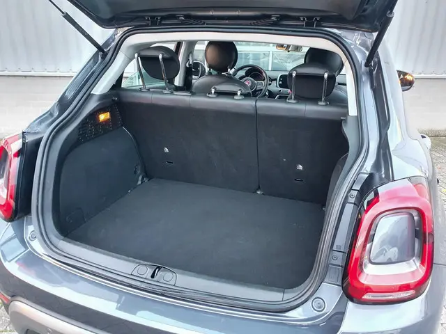 Fiat 500X 1.0 GSE Cross 2021 Benzine 10