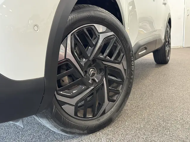 Citroën C4 1.2 Puretech Feel 2021 Benzine 2
