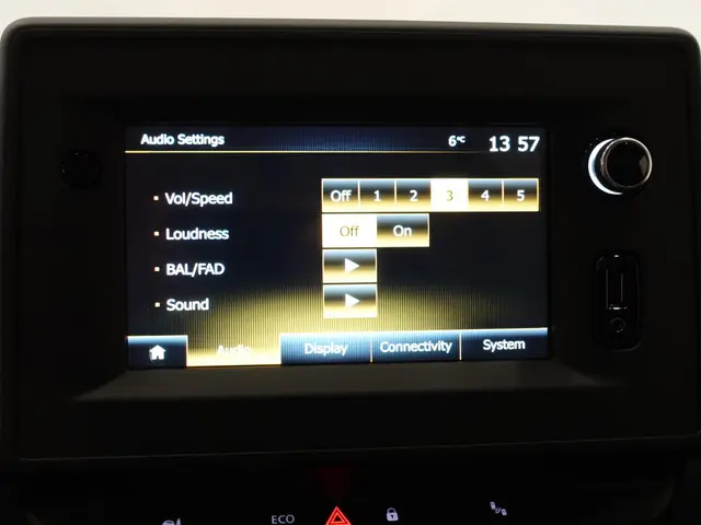 Renault Master T33 2.3 dCi 135 L2H2 2024 Diesel 28