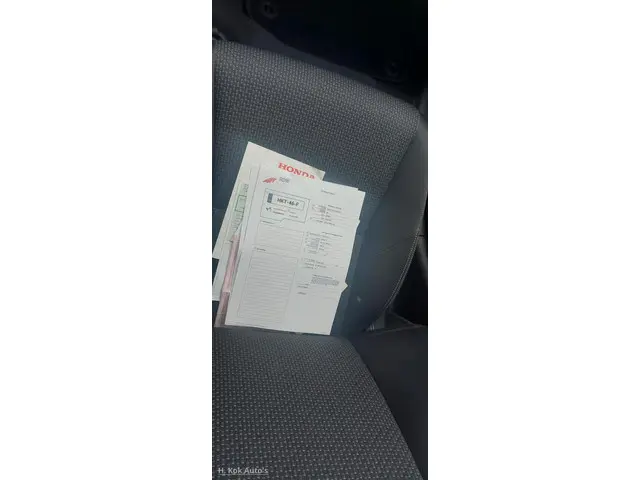 Honda Civic 1.4 Sport 2017 Benzine 25