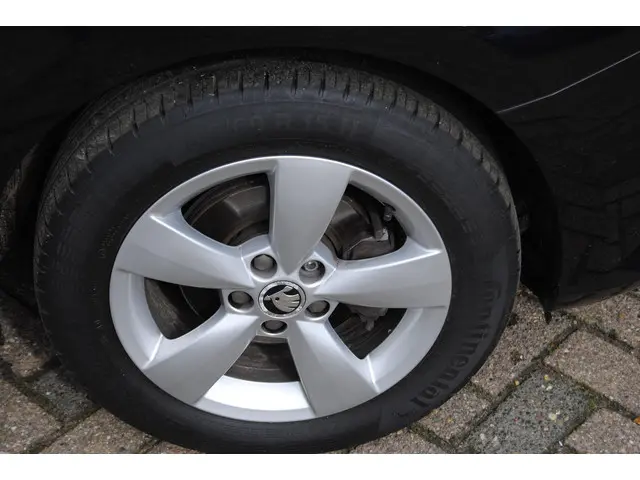 Škoda Fabia 1.2 TSI JOY 2017 Benzine 20