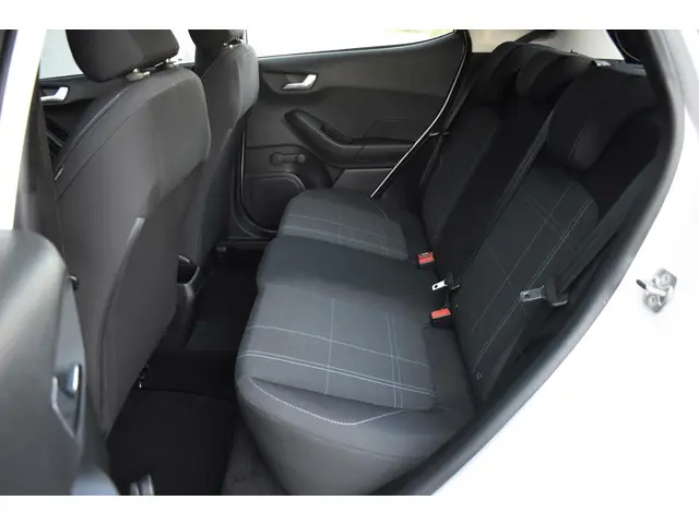 Ford Fiesta 1.1 Trend |NAVI|CARPLAY|CRUISE|PDC 2018 Benzine 5