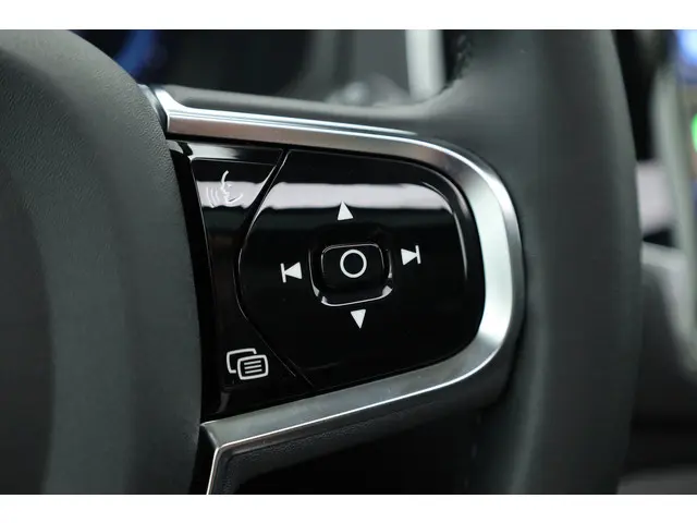 Volvo XC90 T8 Recharge Plus Bright 2024 Hybride Benzine 13