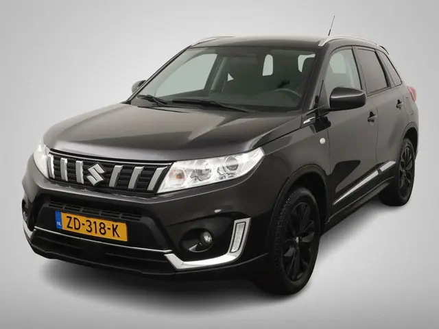Suzuki Vitara 2