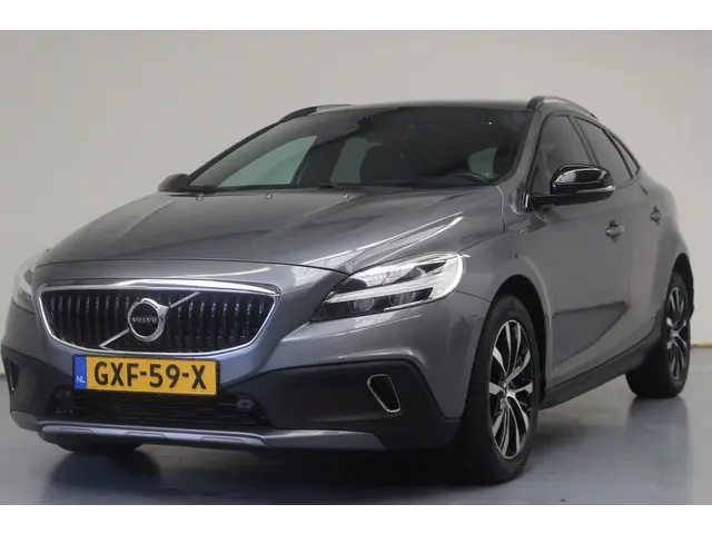 Volvo V40 Cross Country T3 Polar+ Luxury 2018 Benzine 5