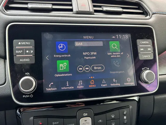 Nissan Leaf Tekna 40 kWh 2020 Elektrisch 16