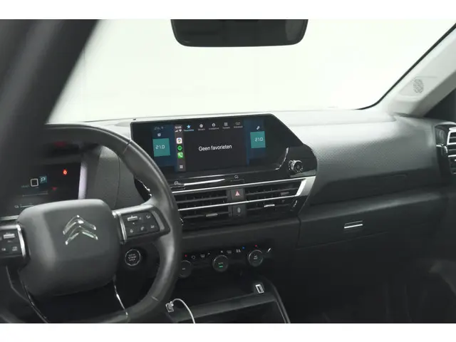 Citroën ë-C4 Shine 50 kWh 2022 Elektrisch 65
