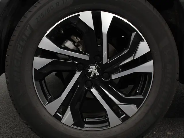 Peugeot 2008 1.2 PureTech Allure 2022 Benzine 10