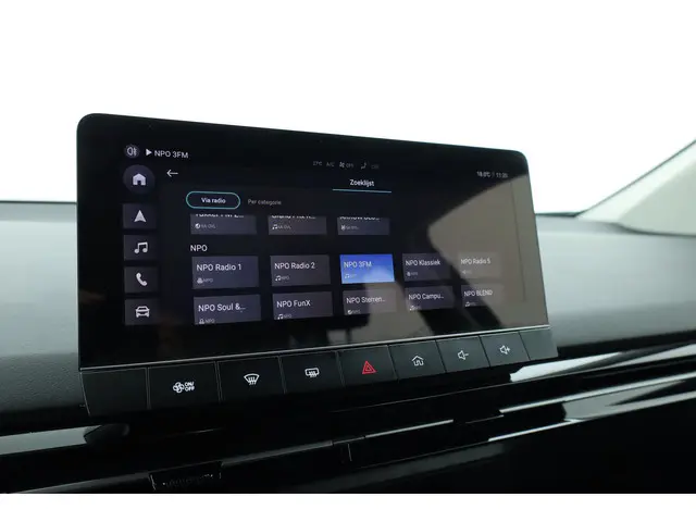 MG MG4 Electric Standard 51 kWh 2025 Elektrisch 14