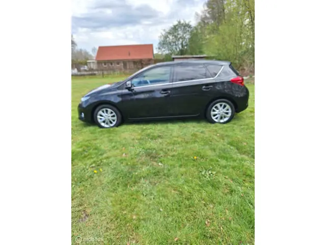 Toyota Auris 1.6 Aspiration 2014 Benzine 7