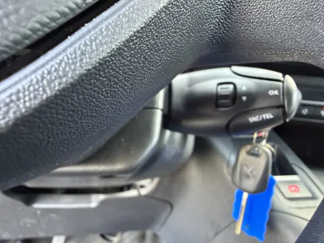 Peugeot Partner 1.2 PureTech Premium 2021 Benzine 37