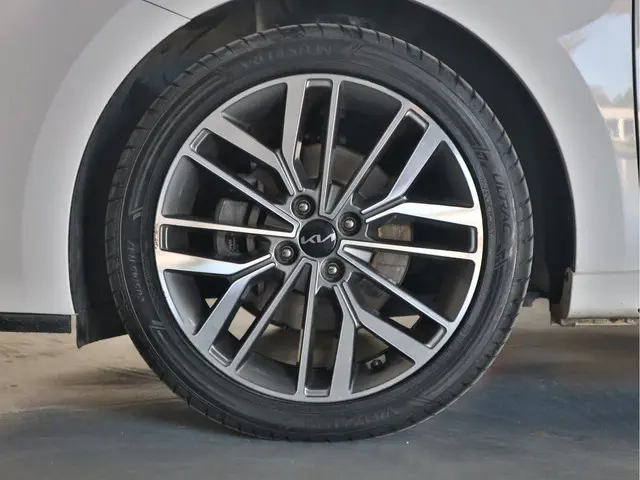 Kia Rio 1.0 T-GDi MHEV GT-Line 2023 Benzine 23