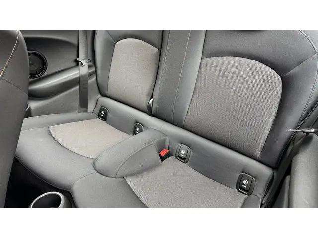 MINI Cooper Mini 1.5 Business 2016 Benzine 10