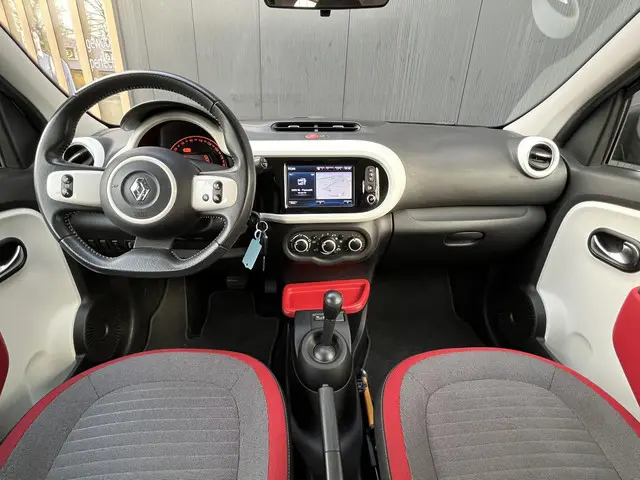 Renault Twingo SCe Collection 2017 Benzine 11
